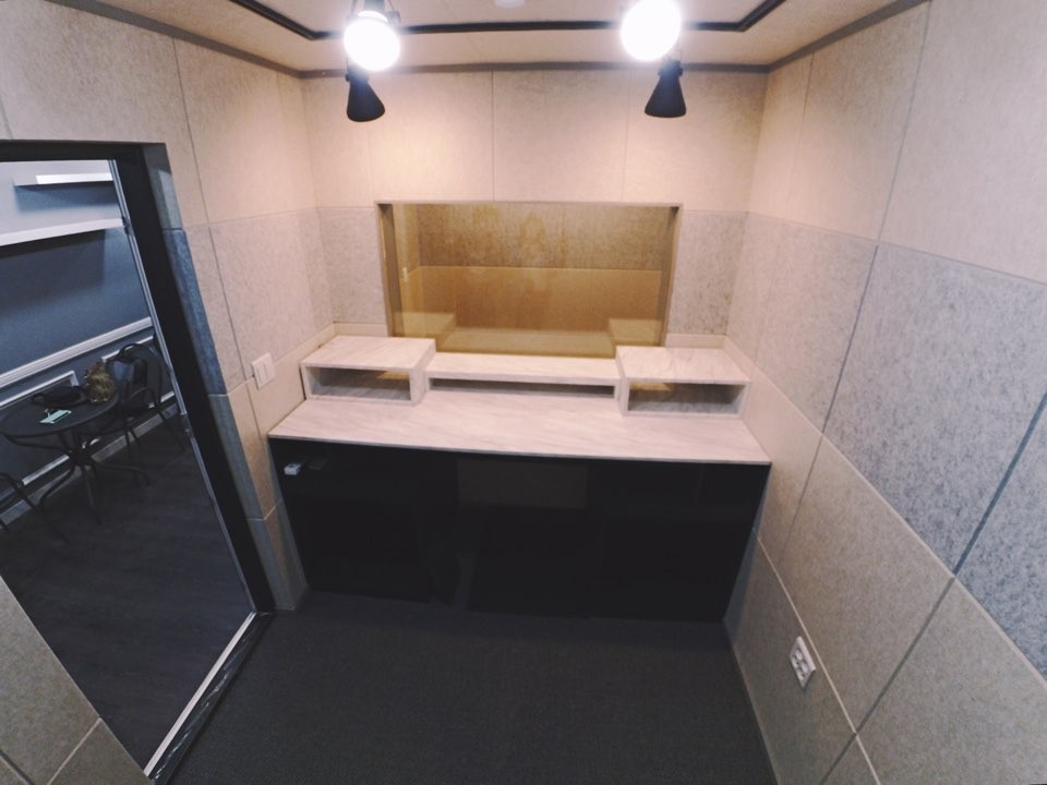 Studio image 1