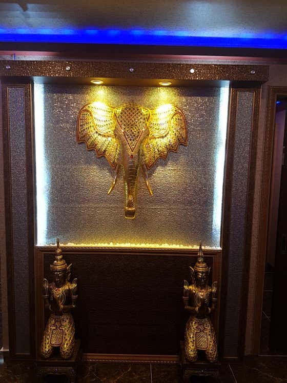 킹테라피 (다산역) 매장 사진 1