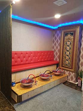 킹테라피 (다산역) 매장 사진 3