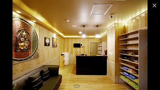 귀빈타이 (성정) 매장 사진 1