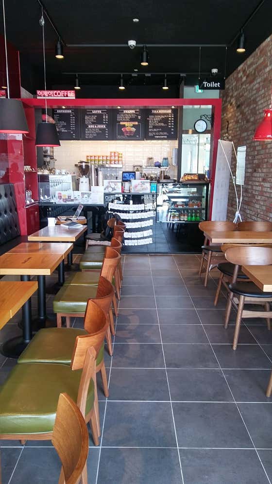 이제이COFFEE 김포학운점 · 네이버 지도·플레이스 3