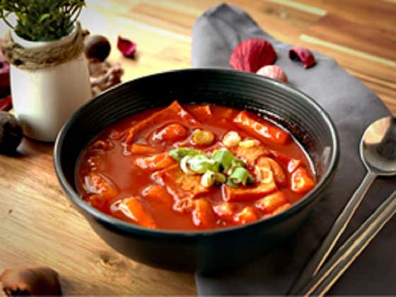 북문로떡볶이 · 네이버 지도·플레이스 5