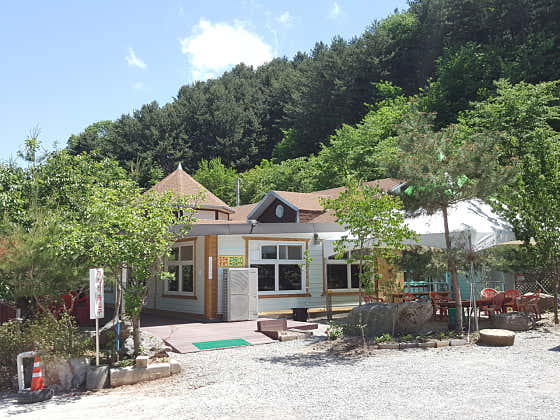 좌방산닭갈비 · 네이버 지도·플레이스 7
