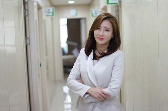 웰의원 사진