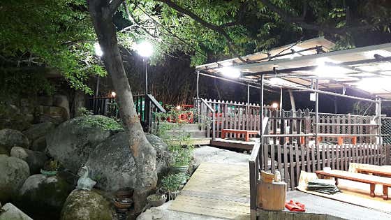 금정산장 · 네이버 지도·플레이스 6
