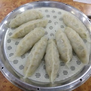 만두 메뉴 사진(네이버)