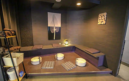 S테라피 (오창) 매장 사진 1