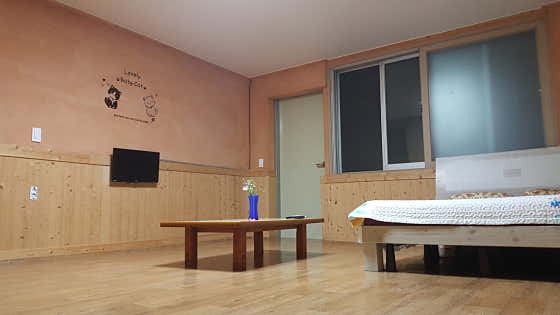 훈련소진이네펜션 · 네이버 지도·플레이스 2