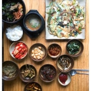 반마리도리탕/반마리백숙 메뉴 사진(네이버)