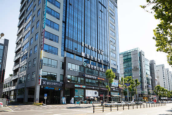 대전엔도내과의원