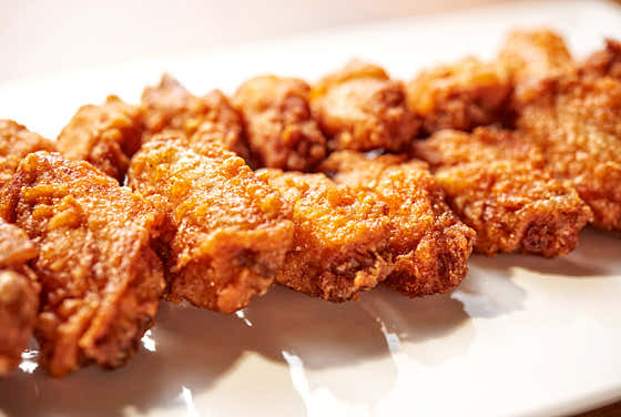 림스 핫윙 메뉴 사진(네이버)