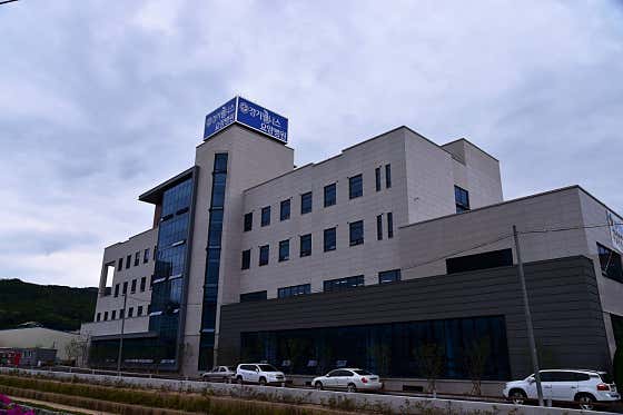 경기 양주시 요양병원 유명한 곳 추천 top5 | 암, 치매, 요양등급 경기 웰니스 요양병원