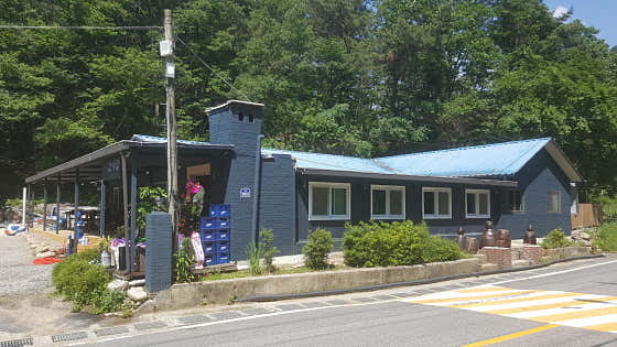 박은자맛사랑 가평점 · 네이버 지도·플레이스 9