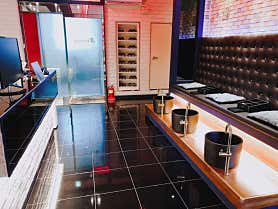 휴타이 (정평) 매장 사진 5