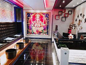 휴타이 (정평) 매장 사진 4