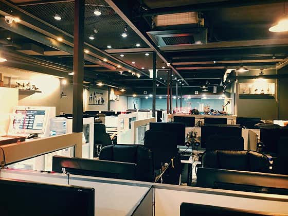 PNP PC방