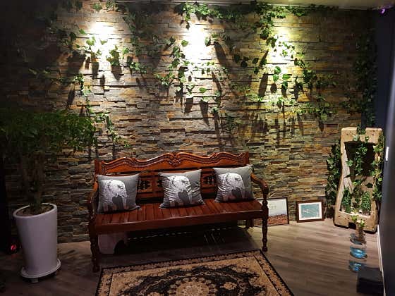 마차타이 (옥동) 매장 사진 2