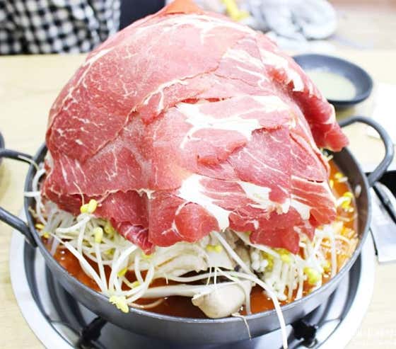 네이버 플레이스 가산물갈비&백년불고기 : 네이버