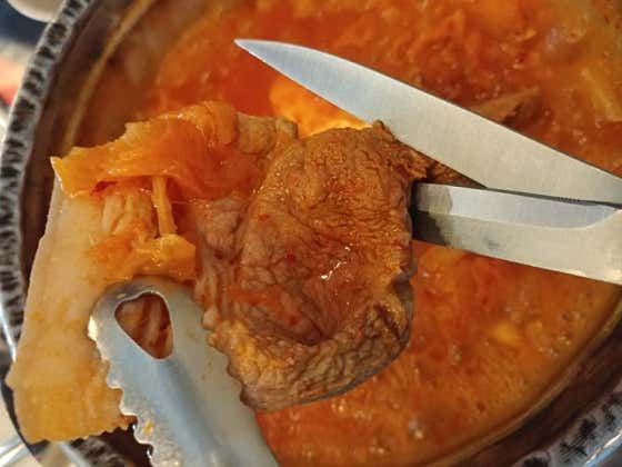 낭풍김치찌개 · 네이버 지도·플레이스 3