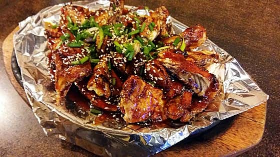 TMB 숯불닭바베큐 대표 사진