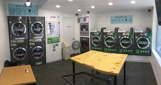 AMPM워시큐 서대신점