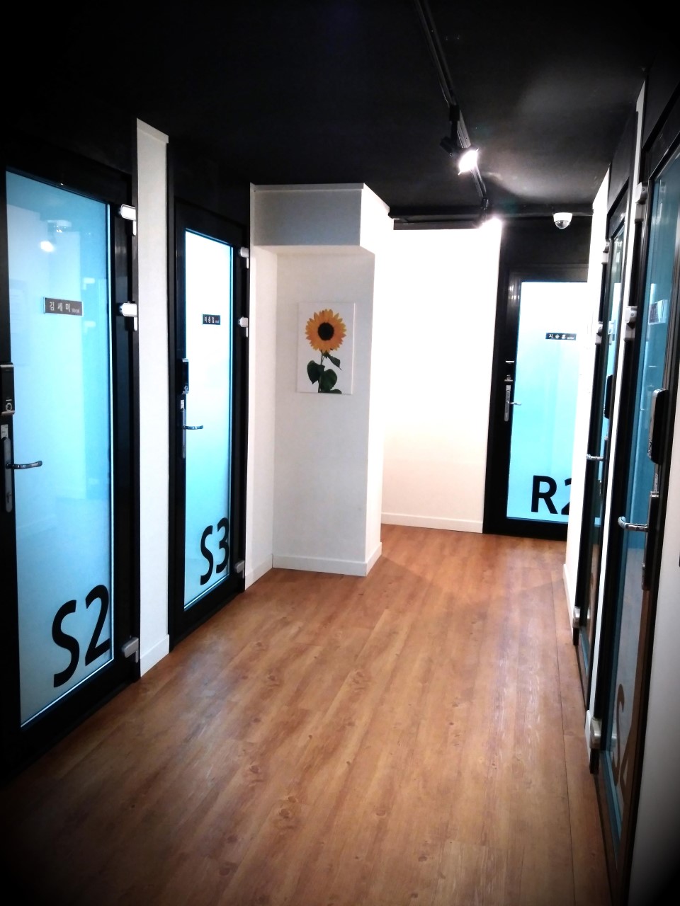 Studio image 4