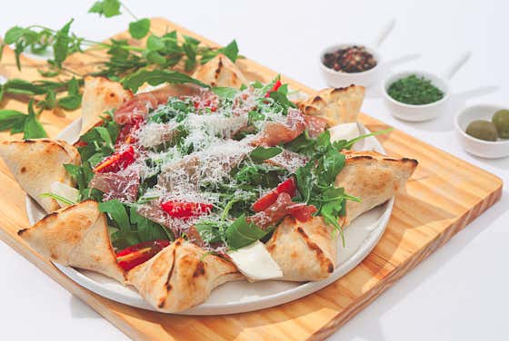 맛죠 스텔라 메뉴 사진(네이버)