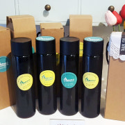 콜드브루(더치커피) 500ml 메뉴 사진(네이버)