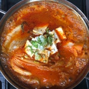 🌶️김치찜 메뉴 사진(네이버)