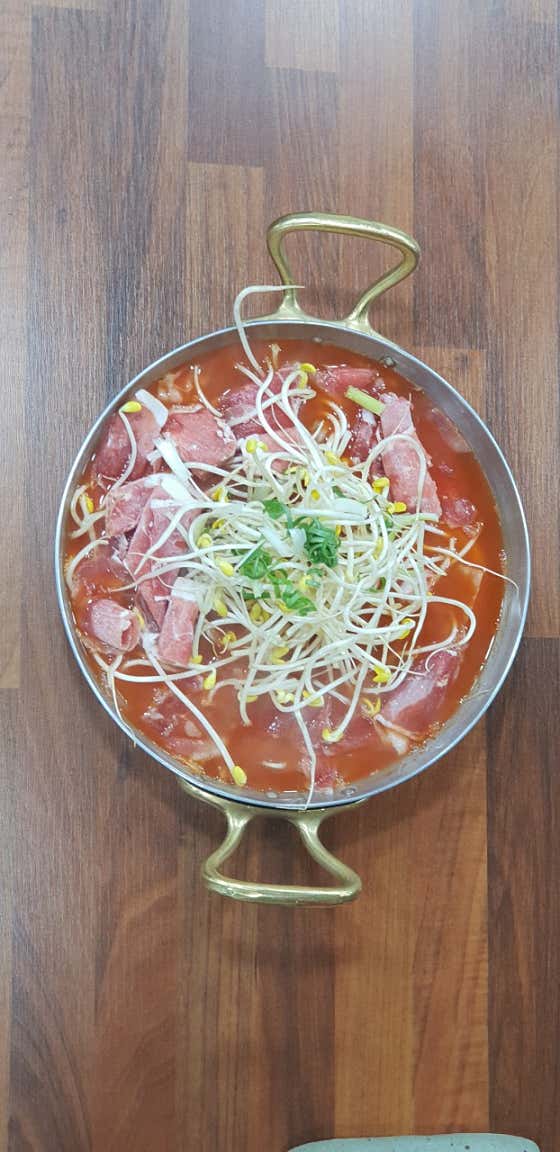 고씨떡볶이 삼성점 사진 2