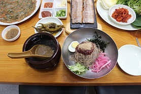 청하가든