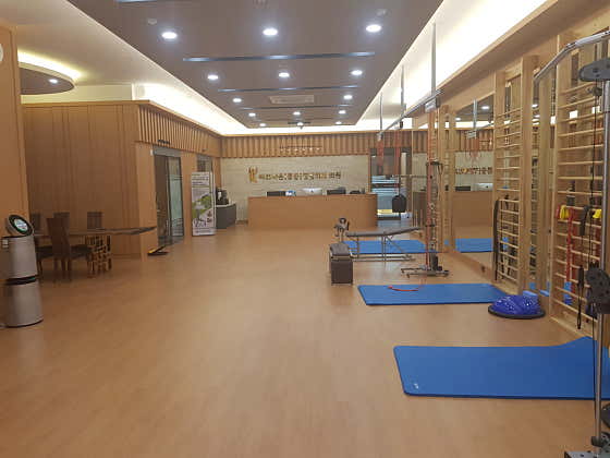 바로나은마취통증의학과정형외과의원 사진