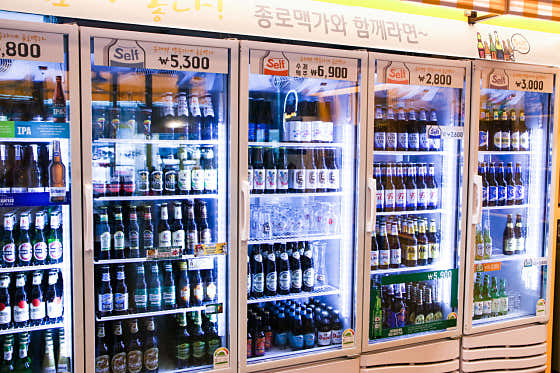 종로맥가 예산점 · 네이버 지도·플레이스 10