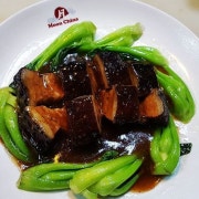 동파육 메뉴 사진(네이버)