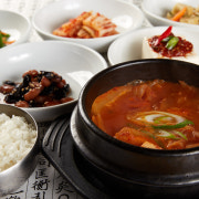 된장/김치찌개/청국장 메뉴 사진(네이버)