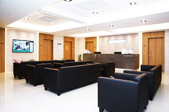 중계본정형외과의원