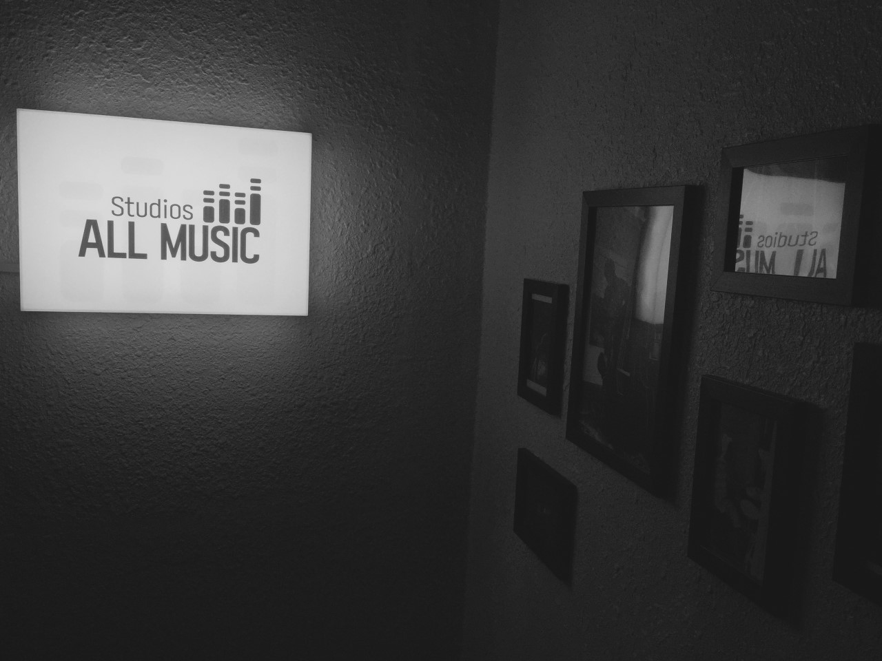 Studio image 3