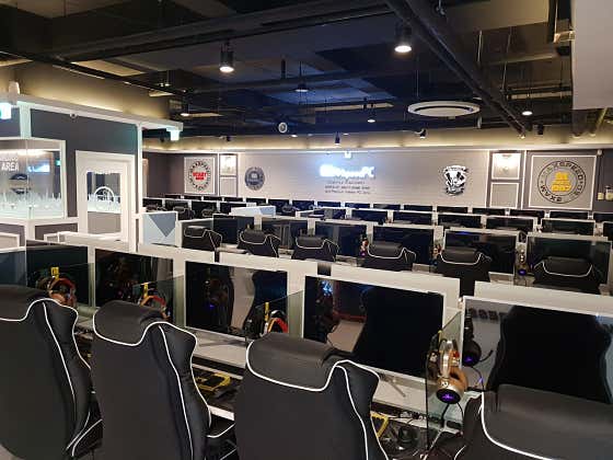 맥스피드PC 부산센텀직영점