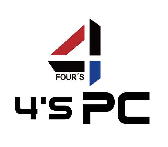 4s PC