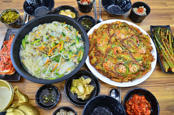 11호남도할머니칼국수 · 네이버 지도·플레이스 3