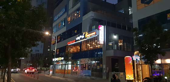 대패카페 본점 · 네이버 지도·플레이스 6