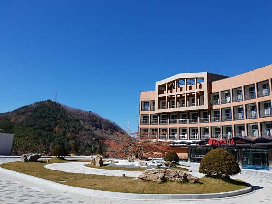 평창 라마다 호텔&스위트 · 네이버 지도·플레이스 4