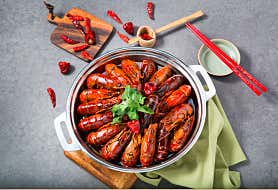 중경마라탕 강남역점 사진 4