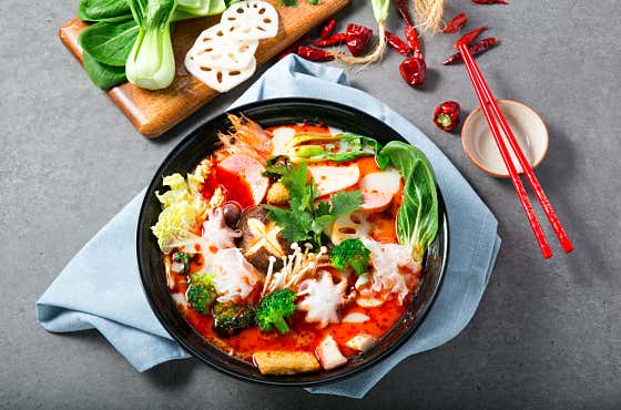 중경마라탕 강남역점 사진 2
