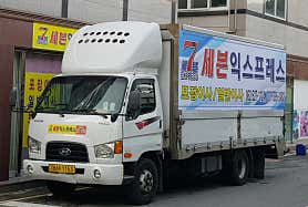 세븐익스프레스
