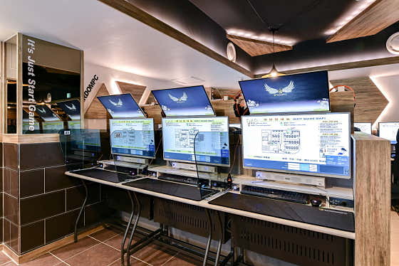 스타덤PC방 경주동국대점