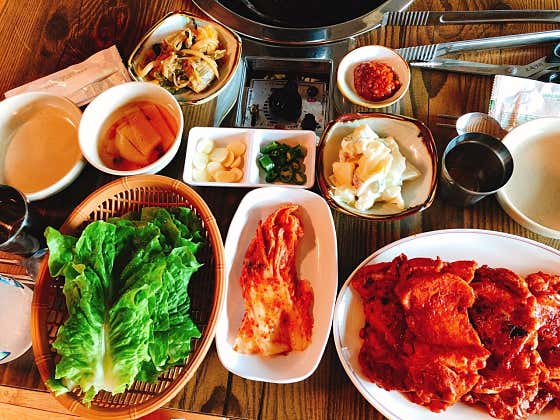 무지골 닭갈비 · 네이버 지도·플레이스 1