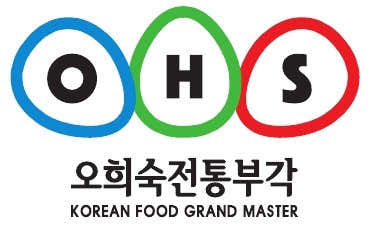 오희숙전통부각
