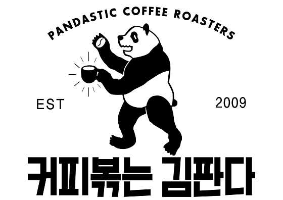 커피볶는김판다 · 네이버 지도·플레이스 2