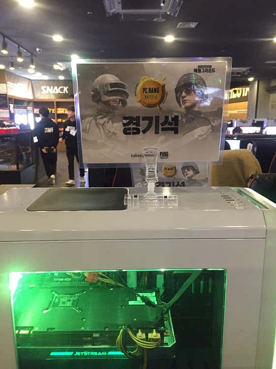 라피에스타PC카페